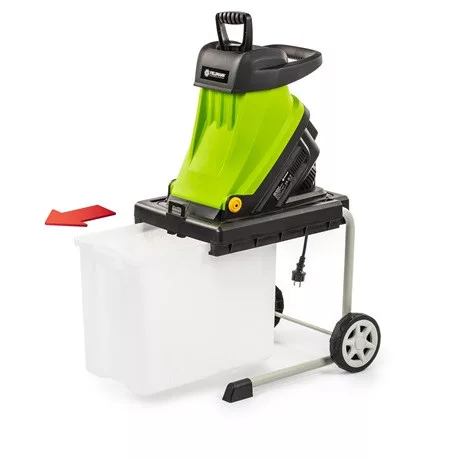 Fieldmann KERTI APRÍTÓ FZD 4018-E