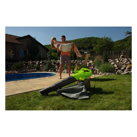 Fieldmann LOMBSZÍVÓ / LOMBFÚVÓ FZF 4008-E