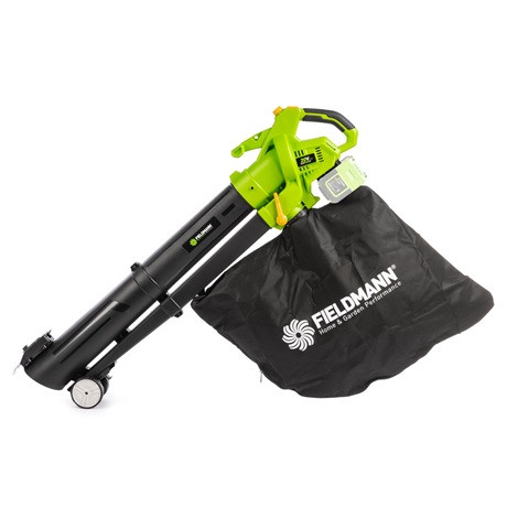 Fieldmann AKKUS LOMBSZÍVÓ / LOMBFÚVÓ FZF 70725-0