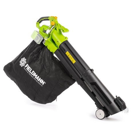 Fieldmann AKKUS LOMBSZÍVÓ / LOMBFÚVÓ FZF 70725-0