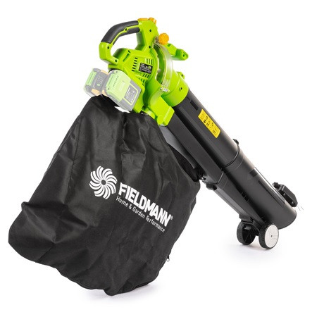 Fieldmann AKKUS LOMBSZÍVÓ / LOMBFÚVÓ FZF 70725-0