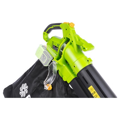 Fieldmann AKKUS LOMBSZÍVÓ / LOMBFÚVÓ FZF 70725-0