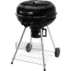 Fieldmann GRILL KERTI FASZENES FZG 1004