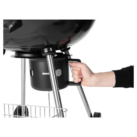 Fieldmann GRILL KERTI FASZENES FZG 1004