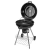 Fieldmann GRILL KERTI FASZENES FZG 1004