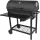 Fieldmann GRILL KERTI FASZENES FZG 1007