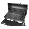 Fieldmann GRILL KERTI FASZENES FZG 1007