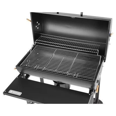 Fieldmann GRILL KERTI FASZENES FZG 1007
