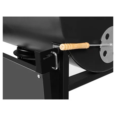 Fieldmann GRILL KERTI FASZENES FZG 1007