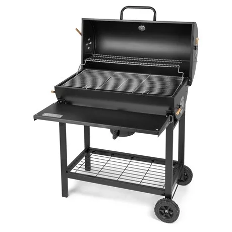 Fieldmann GRILL KERTI FASZENES FZG 1007
