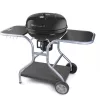 Fieldmann GRILL KERTI FASZENES FZG 1014