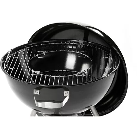 FIELDMANN GRILL KERTI FASZENES FZG 1016