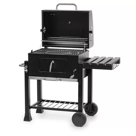 Fieldmann FASZENES GRILLSÜTŐ FZG 1108