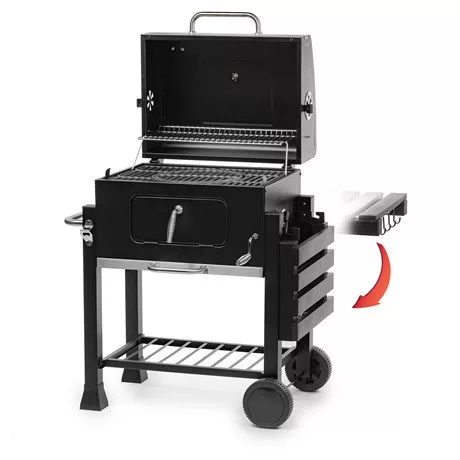 Fieldmann FASZENES GRILLSÜTŐ FZG 1108