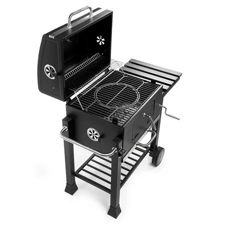Fieldmann FASZENES GRILLSÜTŐ FZG 1108