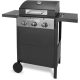FIELDMANN GÁZGRILL 3 ÉGŐFEJES FZG 3003