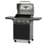 Fieldmann GRILL GÁZOS FZG 3006