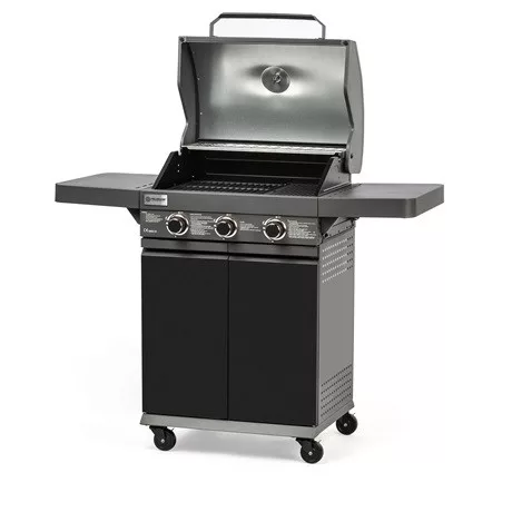 Fieldmann GRILL GÁZOS FZG 3006