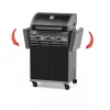 Fieldmann GRILL GÁZOS FZG 3006