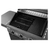 Fieldmann GRILL GÁZOS FZG 3006