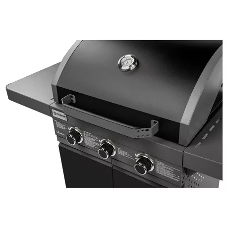 Fieldmann GRILL GÁZOS FZG 3006