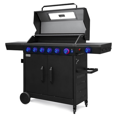 Fieldmann GRILL GÁZOS FZG 3030