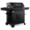 Fieldmann GRILL GÁZOS FZG 3030