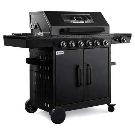 Fieldmann GRILL GÁZOS FZG 3030