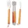 Fieldmann FZG 9018 BBQ szett