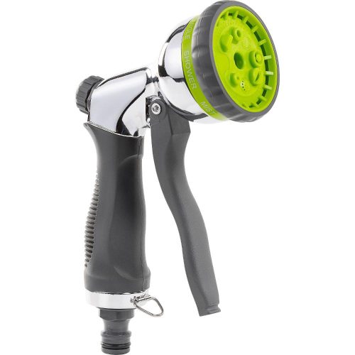 Fieldmann FZH 9204 Locsolópisztoly 8v1