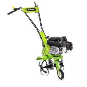 Fieldmann KAPÁLÓGÉP BENZINES FZK 6115-139BL