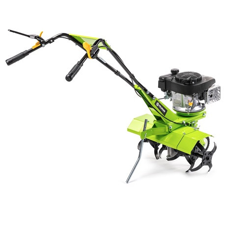 Fieldmann KAPÁLÓGÉP BENZINES FZK 6115-139BL