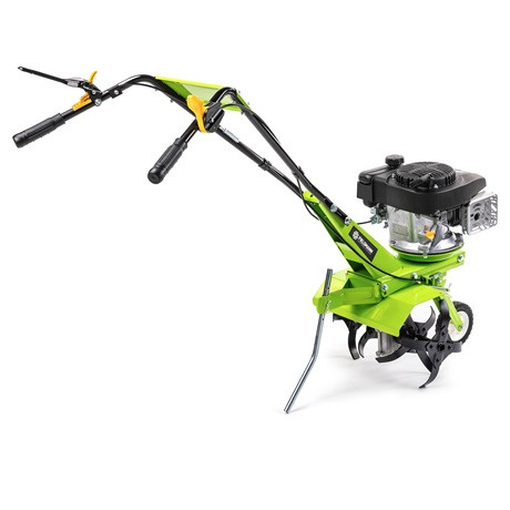 Fieldmann KAPÁLÓGÉP BENZINES FZK 6115-139BL