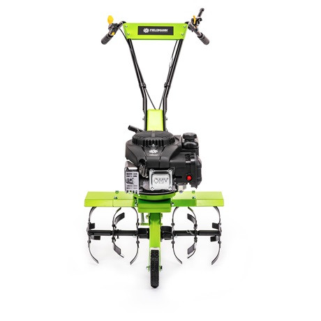 Fieldmann KAPÁLÓGÉP BENZINES FZK 6115-139BL