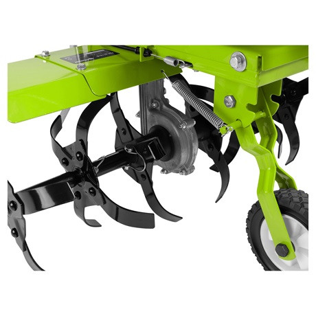 Fieldmann FZK 6115B Kapálógép Benzines