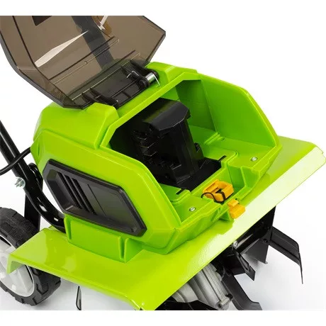 Fieldmann FZK 70305-0 Kultivátor Akkus