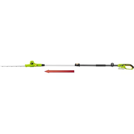 Fieldmann FZN 70405-0 Sövényvágó Akkus