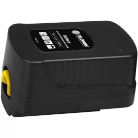   Fieldmann FZO 9002 Tartalék akkumulátor 18 V - FZS 1002-A - 1300 mAh