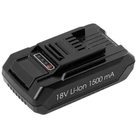   Fieldmann FZO 9004 Tartalék akkumulátor 18V - FZS 1005-A - 1500 mAh