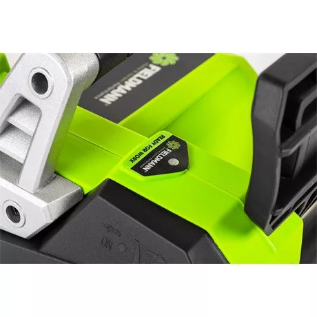 FIELDMANN LÁNCFŰRÉSZ ELEKTROMOS FZP 2025-E