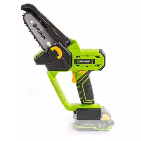 Fieldmann AKKUS LÁNCFŰRÉSZ FZP 70101-0