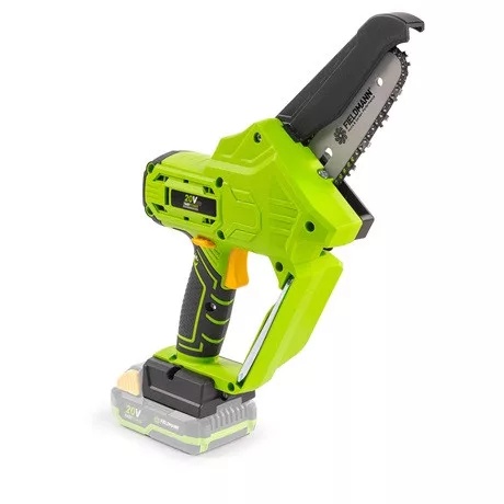 Fieldmann AKKUS LÁNCFŰRÉSZ FZP 70101-0