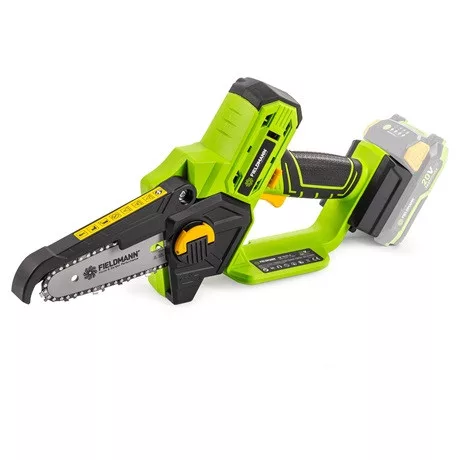 Fieldmann AKKUS LÁNCFŰRÉSZ FZP 70101-0