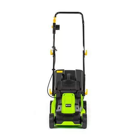 Fieldmann FZR 2025-E Elektromos fűnyíró