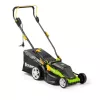 Fieldmann ELEKTROMOS FŰNYÍRÓ FZR 2041-E