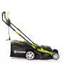 Fieldmann ELEKTROMOS FŰNYÍRÓ FZR 2041-E
