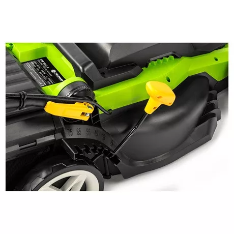 Fieldmann ELEKTROMOS FŰNYÍRÓ FZR 2041-E
