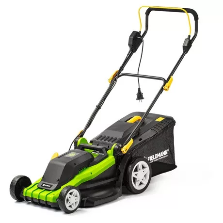 Fieldmann ELEKTROMOS FŰNYÍRÓ FZR 2048-E