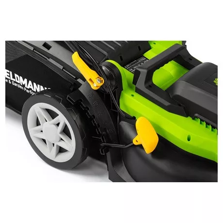 Fieldmann ELEKTROMOS FŰNYÍRÓ FZR 2048-E