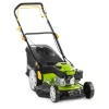 Fieldmann BENZINES FŰNYÍRÓ FZR 4612-144B